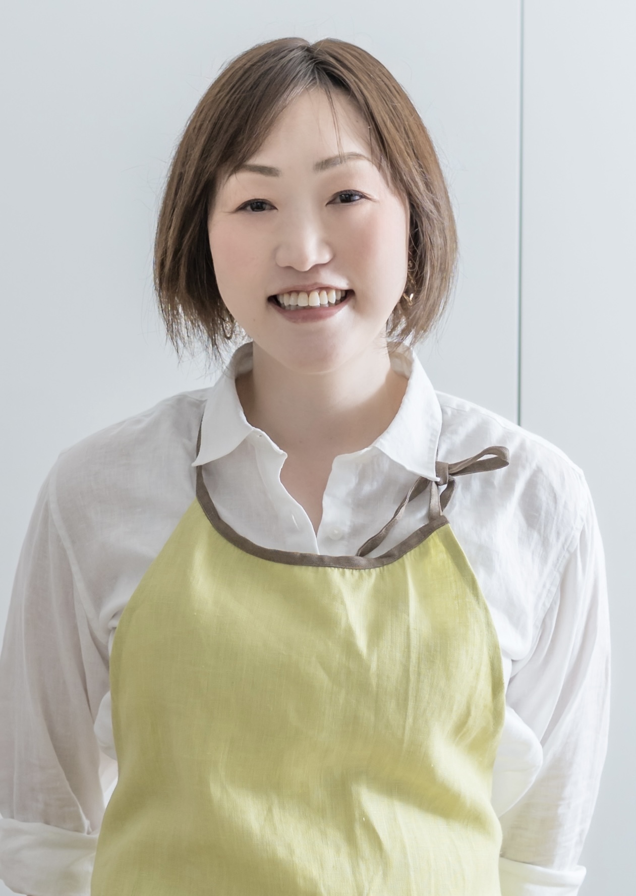 国産小麦パン教室